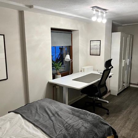אולדנבורג Gemuetliche Ferienwohnung In Stadtnaehe מראה חיצוני תמונה