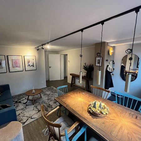 אולדנבורג Gemuetliche Ferienwohnung In Stadtnaehe מראה חיצוני תמונה